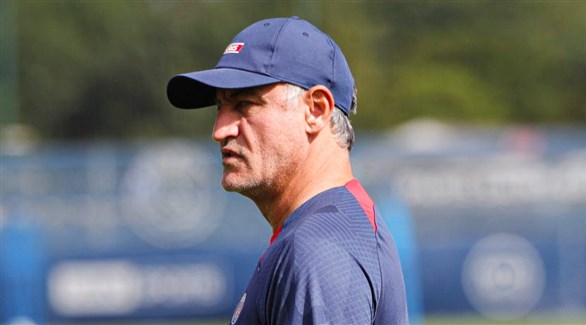 مهمة صعبة أمام سان جيرمان للتخلص