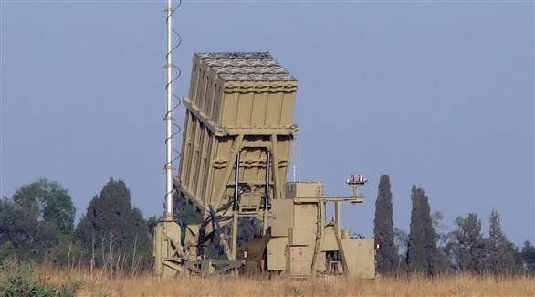 أوكرانيا تؤكد عدم جدوى القبة الحديدية