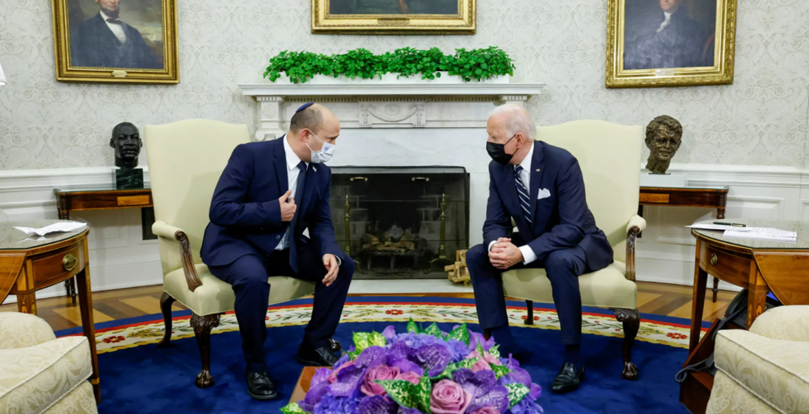 اتهامات لإسرائيل وأمريكا بالاستيلاء على أملاك