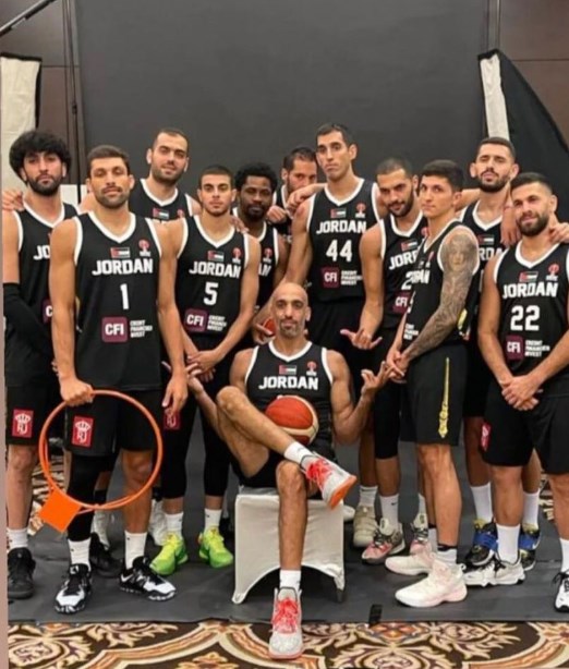 الأردن يبحث عن بداية قوية في