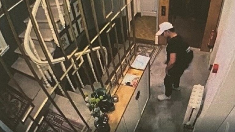 خلية إيرانية حاولت تنفيذ عمليات اغتيال