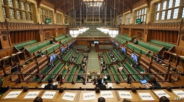 بريطانيا: حزب المحافظين يحدد موعد الإعلان