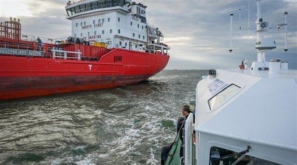 أوكرانيا تدرس استخدام نهر الدانوب لنقل