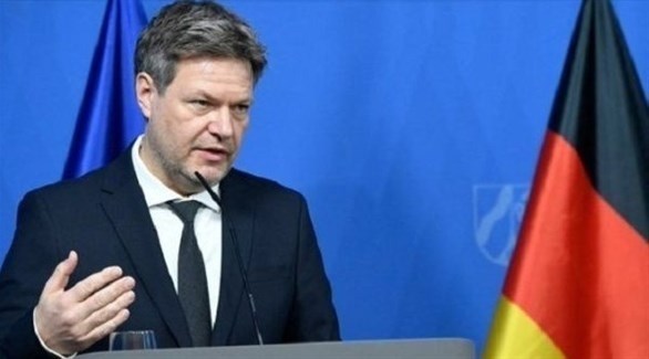 ألمانيا والتشيك تتعهدان بالتضامن معا في