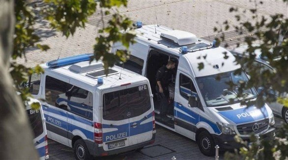 الجمارك الألمانية تضبط طن كوكايين وتعتقل