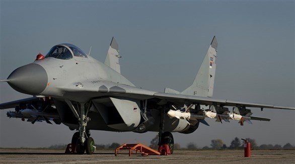 الدفاع الروسية: قواتنا أسقطت 3 طائرات