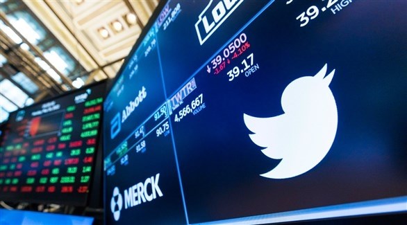 تراجع سهم تويتر بعد انسحاب ماسك