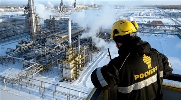 توقعات بزيادة صادرات روسيا من الديزل