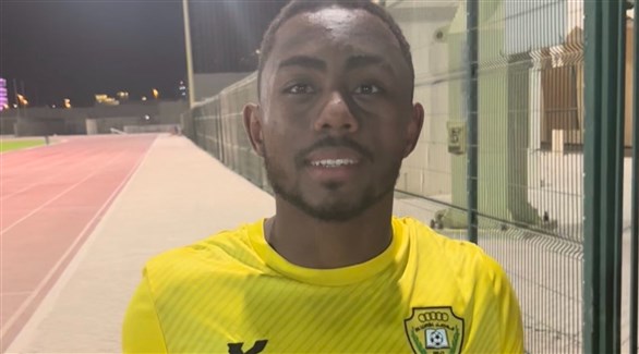 الوصل يدعم صفوفه بالتعاقد مع غابرييلزينهو