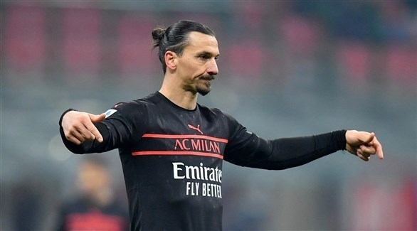 ميلان سيجدد عقد إبراهيموفيتش