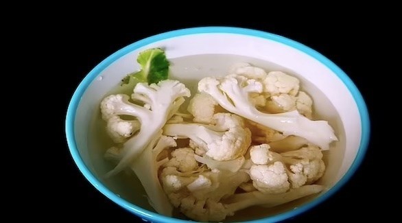 حيلة رائعة لإعادة الحياة للخضروات القديمة