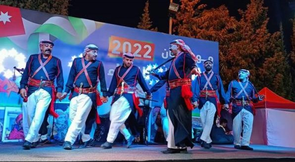 65 ألف الحضور الجماهيري لفعاليات صيف