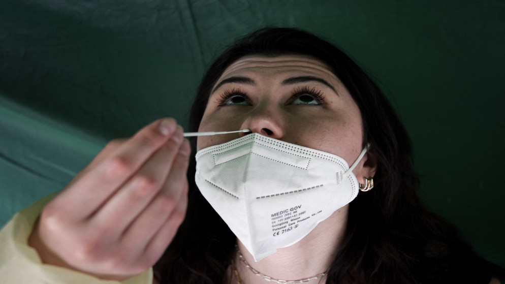 منظمة الصحة العالمية: وباء كورونا لم