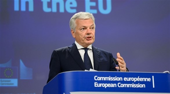 الاتحاد الأوروبي جمد أرصدة روسية قيمتها