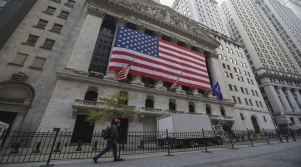 توقعات بوصول معدل التضخم في أمريكا