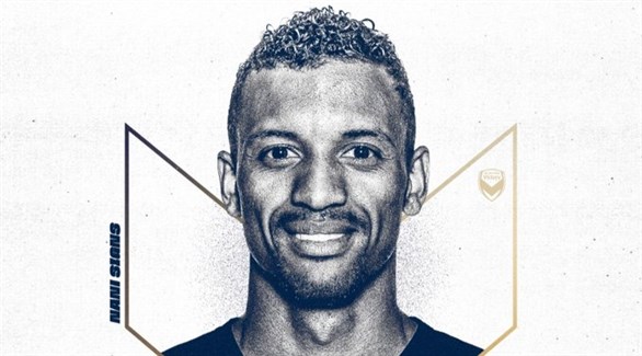 البرتغالي ناني ينضم إلى ملبورن فيكتوري