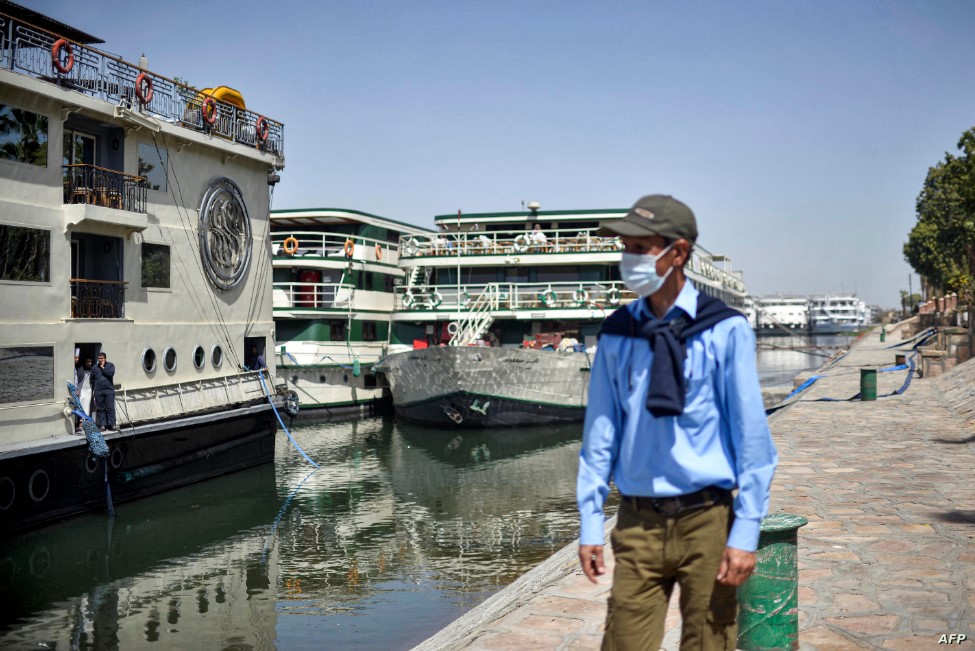 مصر.. مصرع 7 أطفال بينهم 6