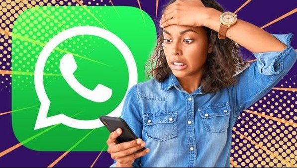 تحذير صارم من واتساب لمستخدميه على