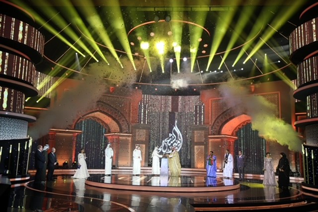 برنامج أمير الشعراء يفتح باب التسجيل