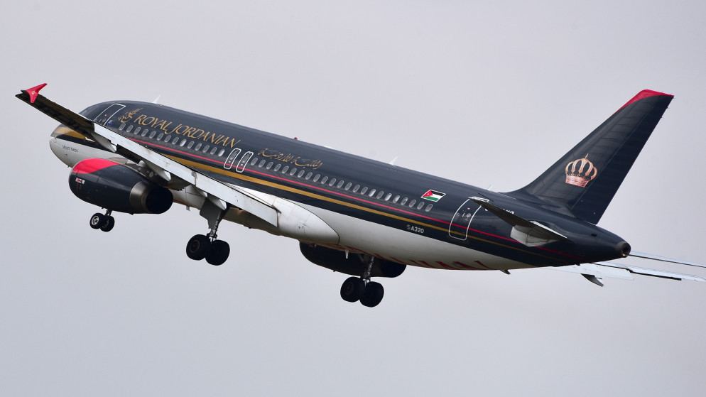 35 ألف أردني قضوا عطلة عيد