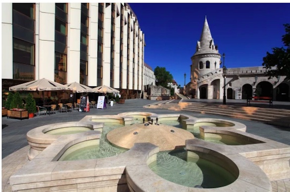 فنادق تتمتع بأفضل الإطلالات في العالم