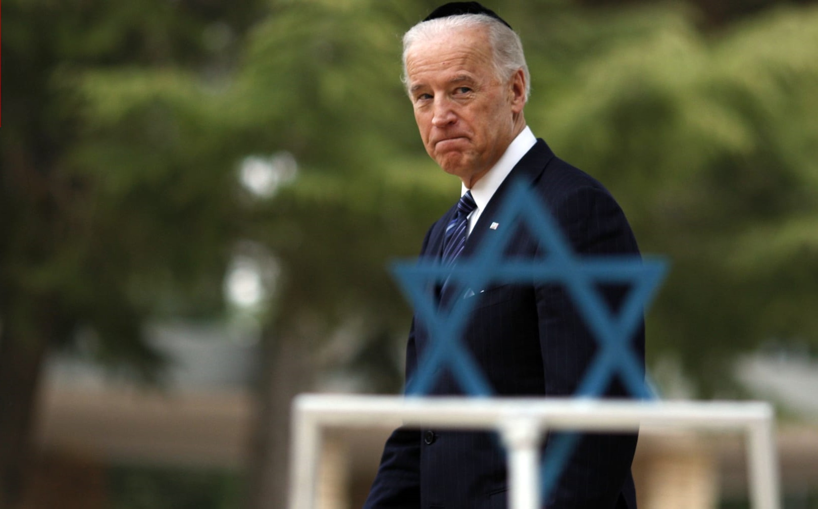 بايدن وزيارته التاريخية.. الحوارات يشرح ما