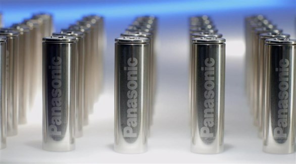 4 مليارات دولار لإقامة مصنع لبطاريات