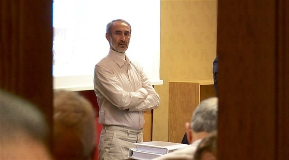 السويد تحكم بالسجن مدى الحياة على