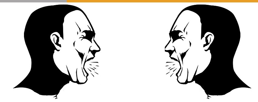 الذم لا يكون غيبة محرمة في