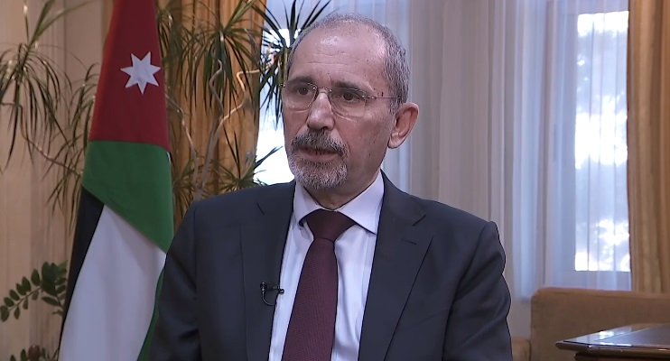 الصفدي: نريد علاقات صحية مع إيران