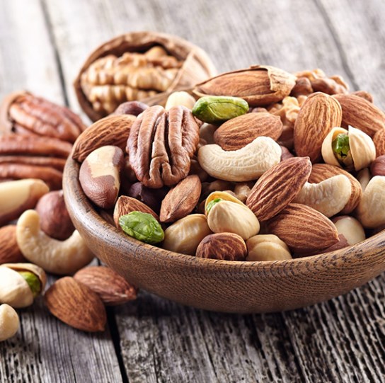 منتج مثالي للشعور بالشبع لفترة طويلة