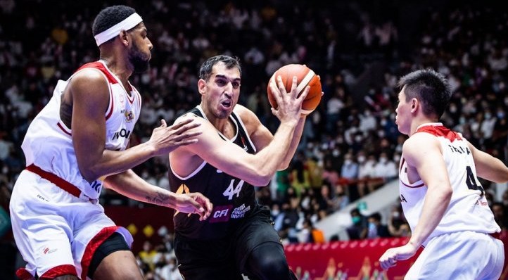 الأردن يطمع بفوز جديد أمام السعودية