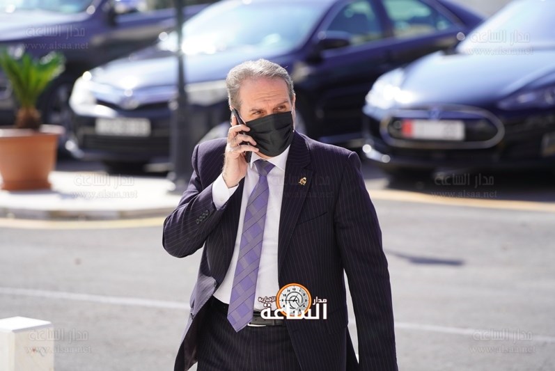 وزير الصحة يتحدث عن الوضع الصحي