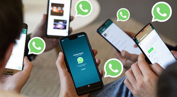 ميزة جديدة من واتساب تفيد المشغولين