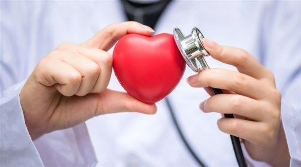 متلازمة السعادة الزائدة تصيب قلب الرجل