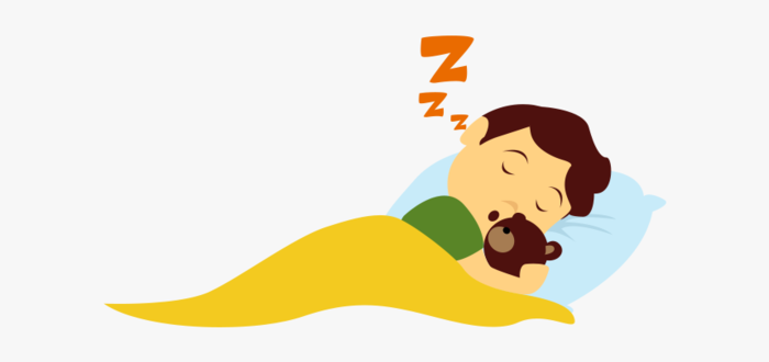 من ينام بشكل أفضل، الأزواج أم