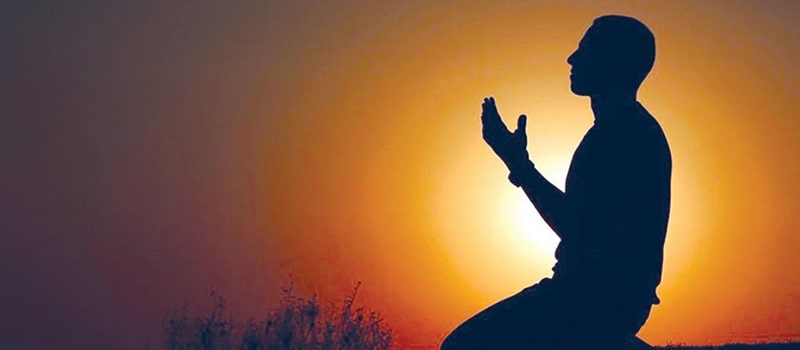 اليأس من رحمة الله أعظم من