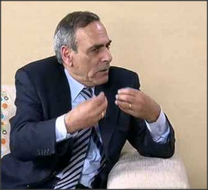 الوزير والعين والنائب الاسبق الدكتور عبدالحافظ