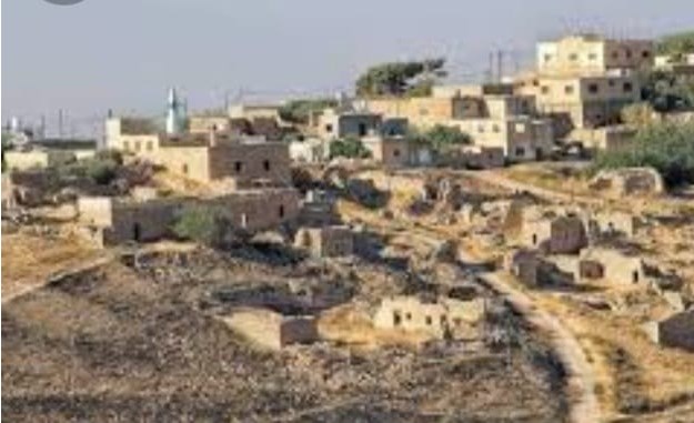 اهالي صمد التراثيه يثمنون قرارا لوزير