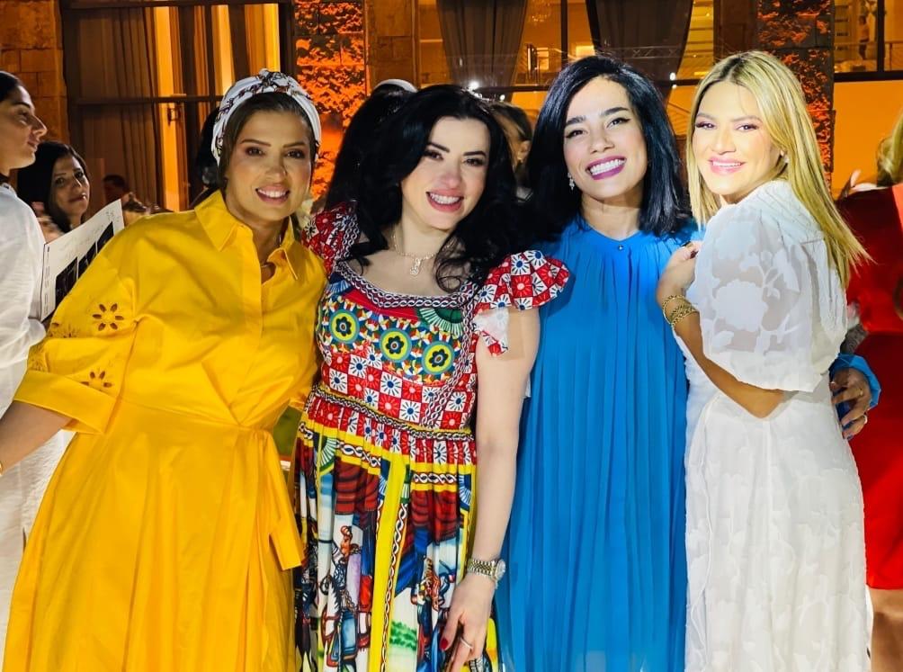 الفايز تقيم حفلا لتكريم عدد من