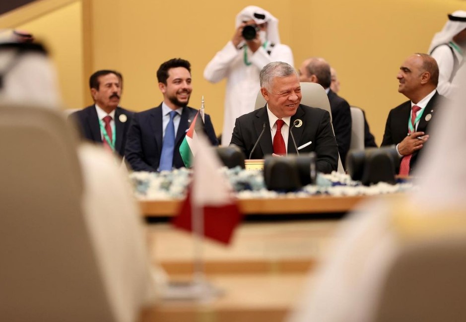 ولي العهد: جهود حثيثة ترمي إلى