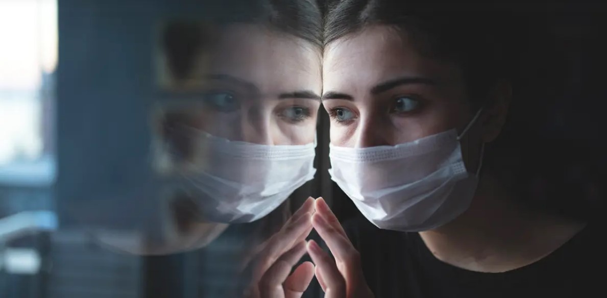 الصحة العالمية: كورونا رفع معدلات القلق