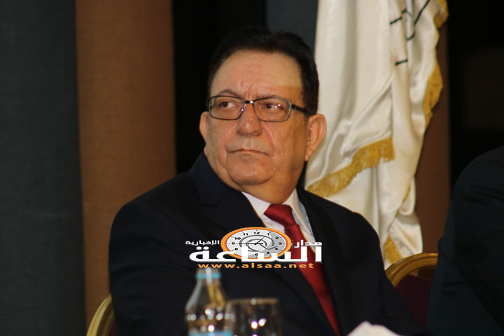 مالك حداد يشكر الأمن العام.. وجت