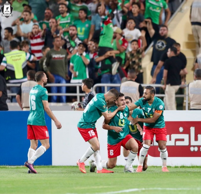 من سجل أسرع هدف في الدوري