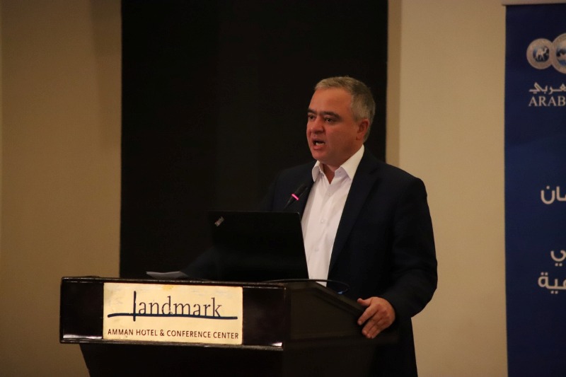 اختتام أعمال مؤتمر نموذج الأمم المتحدة