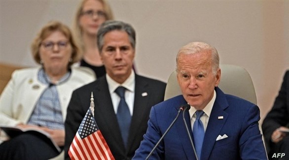 قمة جدة .. . تحديات جسام