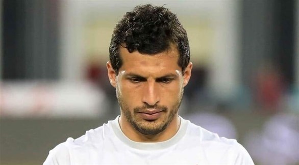 آخر مستجدات أزمة طارق حامد مع