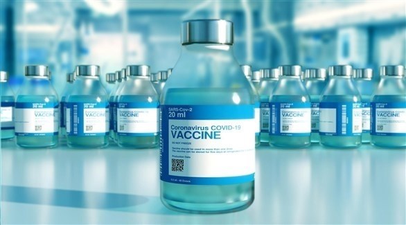 الجرعة المعزّزة الثانية فاعلة ضد طفرات