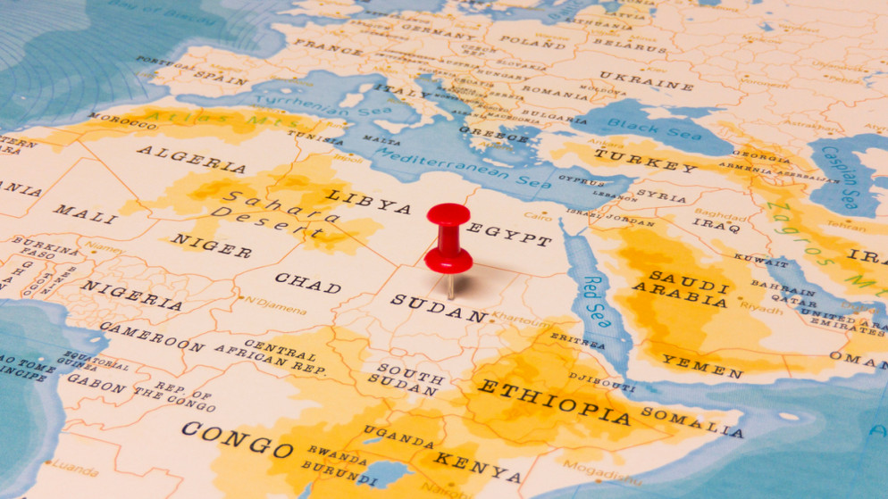 60 قتيلا حصيلة أسبوع من الاشتباكات