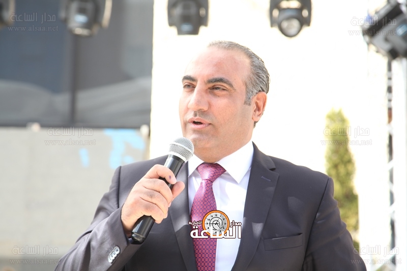 اشتباك قادم في أمانة عمان..